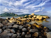 Bóng đá anh, ngoại hạng anh, lịch thi đấu euro 2012, Ngỡ ngàng trước sự kỳ vĩ của thiên nhiên Việt Nam